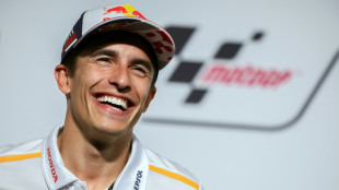 Marquez 'main contender' at German MotoGP, says leader Bagnaia