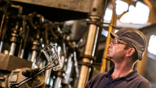 La justice valide la reprise du verrier Arc par Timoth&eacute;e Durand 