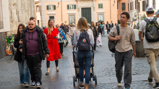 Cala reddito famiglie in quarto trimestre, prima volta da 2020
