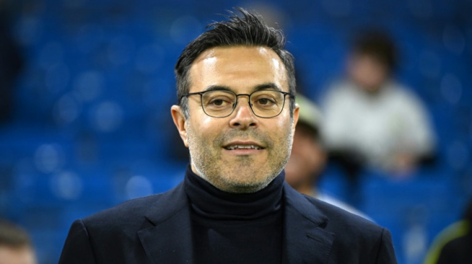 49ers Enterprises agree deal for Leeds takeover