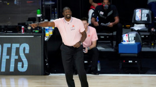 Bucks to name Raptors assistant Griffin new head coach - reports