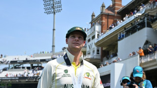 Australia's Smith happy to be back at Edgbaston for Ashes opener