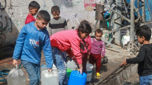 Raids isra&eacute;liens meurtriers &agrave; Gaza, nouveau drame lors d'une distribution d'aide