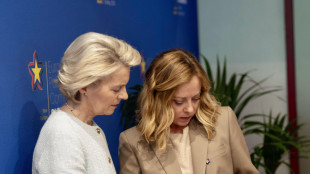 Meloni a von der Leyen, 'deroga al Patto su difesa sia estesa all'energia'