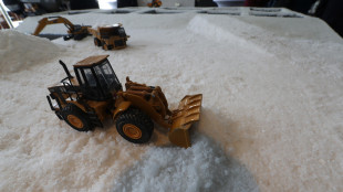 Cresce l'impatto ambientale dell'estrazione dei metalli 'green'