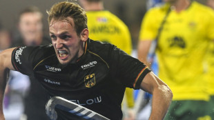 Erstmals seit 17 Jahren: Hockey-M&auml;nner holen WM-Titel