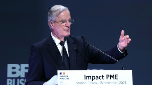 Barnier recule face &agrave; des exigences du RN pour &eacute;loigner la censure