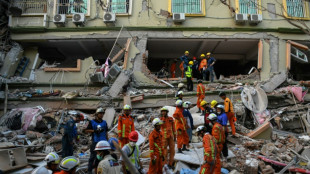 Mianmar decreta uma semana de luto após terremoto que deixou mais de 2.000 mortos