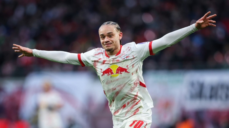 PSG vende Xavi Simons ao Leipzig e empresta Skriniar ao Fenerbah&ccedil;e