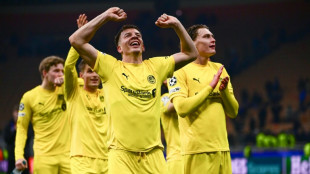 Bodo/Glimt, el modesto llegado del &Aacute;rtico que derriba gigantes 