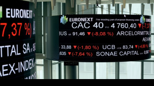 La Bourse de Paris finit sur un repli de 0,74%, victime de prises de b&eacute;n&eacute;fices 
