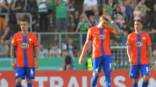 Darmstadt blamiert sich - Hoffenheim siegt bei Weghorst-Deb&uuml;t