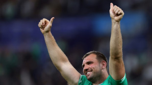 Ireland thrash Scotland to underline World Cup ambitions as England avoid stumble