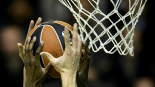 Basket: Monaco s'impose contre Paris &agrave; Bercy et rejoint Boulogne-Levallois qui chute &agrave; Limoges