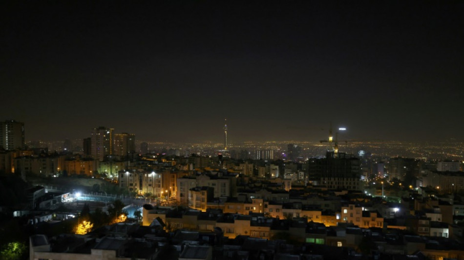 Frappes isra&eacute;liennes en Iran : les pays de la r&eacute;gion condamnent
