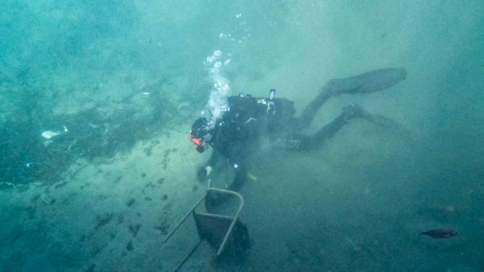 La investigaci&oacute;n m&eacute;dica busca en los fondos marinos las mol&eacute;culas del futuro
