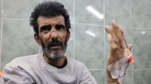 En una Gaza destruida, cien d&iacute;as de guerra que pesan como cien a&ntilde;os