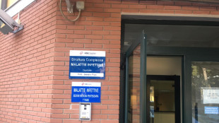 Allarme per un sospetto caso di Ebola a Cagliari, paziente in ospedale