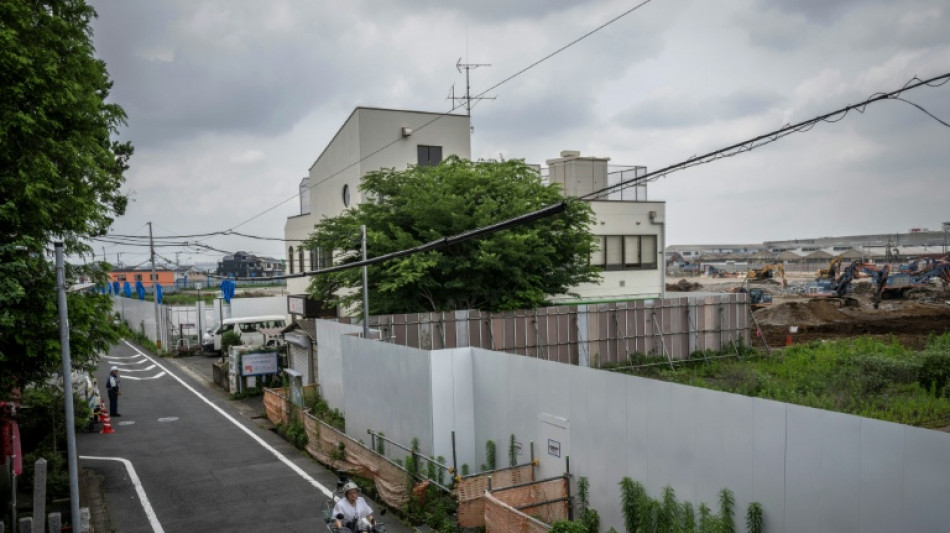  Opposition to data centres grows in cramped urban Japan 