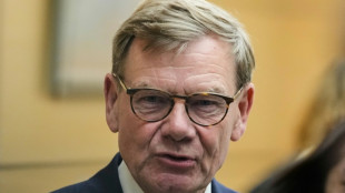 Au&szlig;enminister Wadephul setzt Nahost-Reise fort