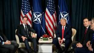 Trump spricht von m&ouml;glichem Gr&ouml;nland-Deal und verzichtet auf Strafz&ouml;lle