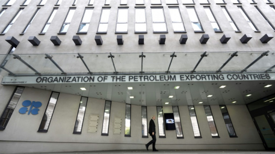 Saudi-Russian discord clouds OPEC+ talks