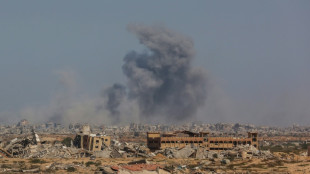 Hamas se diz disposto a libertar os ref&eacute;ns segundo a proposta de Trump