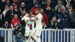 Lens continue winning streak, Endrick opens Lyon account in French Cup