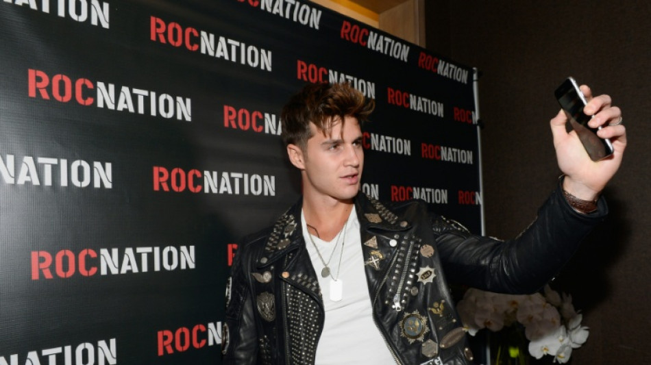  Asesinan en Ciudad de México a un modelo y cantante argentino 