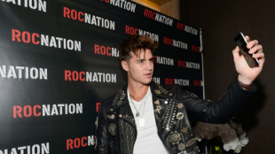 Asesinan en Ciudad de M&eacute;xico a un modelo y cantante argentino