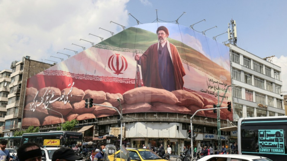  "NYT": Irans oberster F&uuml;hrer Chamenei schwer verletzt - aber "klar im Kopf" 