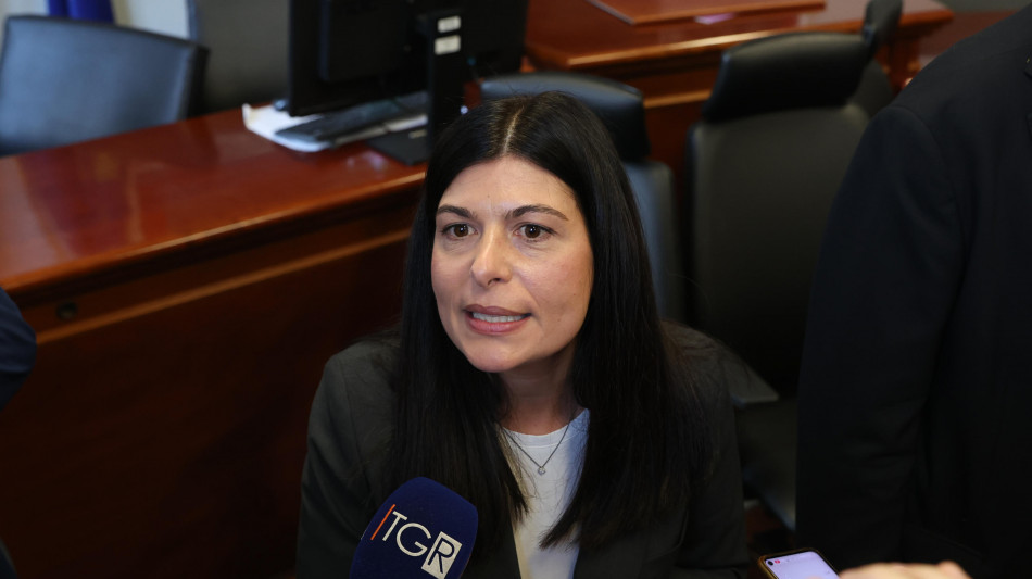 Dossieraggi, per l'Antimafia 'anomalie e sistema preoccupante'