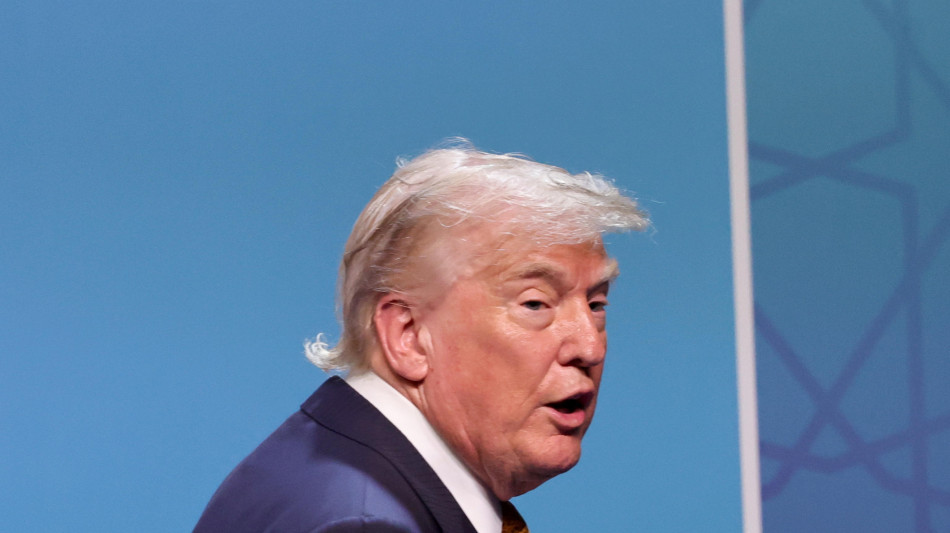  Trump, colloqui con l'Iran proseguono, ma il cessate il fuoco &egrave; finito 