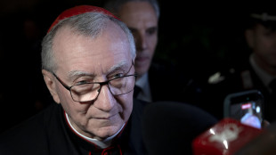 Parolin, 'Santa Sede lavora con l'Ue per essere artigiani di pace