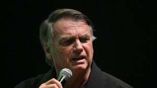 Bolsonaro mobiliza seguidores antes de poss&iacute;vel julgamento