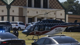 Tirs dans un lyc&eacute;e aux Etats-Unis, au moins quatre morts, un suspect arr&ecirc;t&eacute;