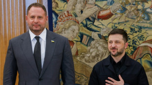 Ukraine, US to start talks in Switzerland on Trump's plan to end war