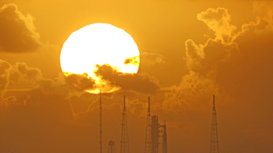  Tudo o que se precisa saber sobre o sobrevoo lunar da miss&atilde;o Artemis II 