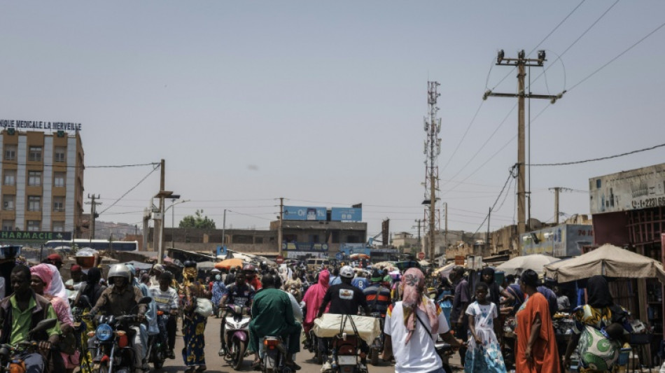  Mali: situation critique apr&egrave;s les attaques jihadiste et touareg 