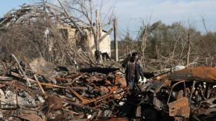 Rusia anuncia la evacuaci&oacute;n de civiles de Jers&oacute;n, ante contraofensiva ucraniana
