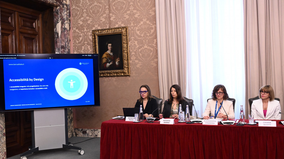 Bankitalia,in manovra coperture certe,limitare misure spot