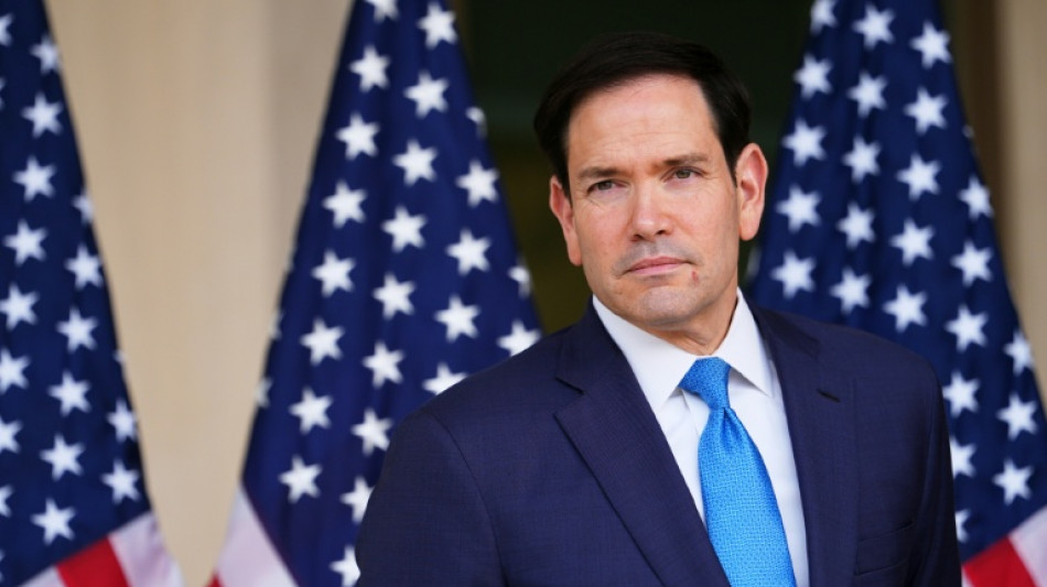  Rubio accuses Hezbollah of trying to 'drag Lebanon back into chaos' 