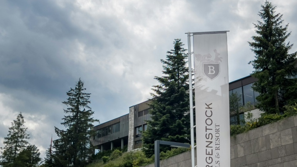  Schweiz: Gespr&auml;che &uuml;ber Einzelheiten zum US-iranischen Rahmenabkommen ab Freitag 