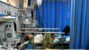 A Gaza, l'arm&eacute;e isra&eacute;lienne a lanc&eacute; une op&eacute;ration "cibl&eacute;e" dans l'h&ocirc;pital al-Chifa