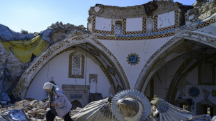 Fabled Antakya fears losing 'soul' in Turkish quake ruins
