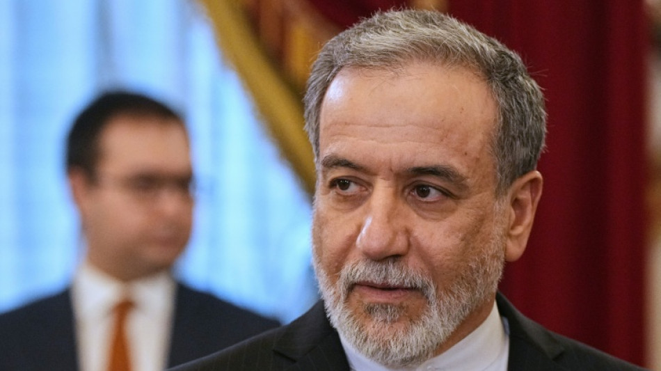  Iran meldet Drohnenangriff auf US-St&uuml;tzpunkt in Bahrain 