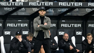 Trainerfrage gekl&auml;rt: Gladbach setzt auf Polanski