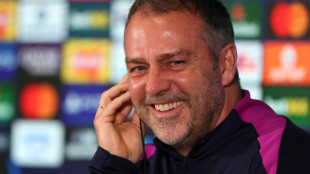 Flick e Joan Garc&iacute;a concordam: Bar&ccedil;a precisa mostrar que aprendeu com seus erros