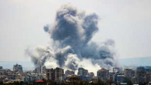 Israel orders strikes on Beirut ahead of UN meeting