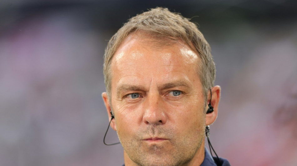 Nations League in Ungarn: Flick vertraut st&auml;rkster Elf